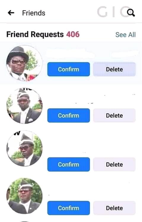 letsoketsoprosp's tweet photo. When u are about to take wrong decision😂😂😂 https://t.co/wqtYngcsCl