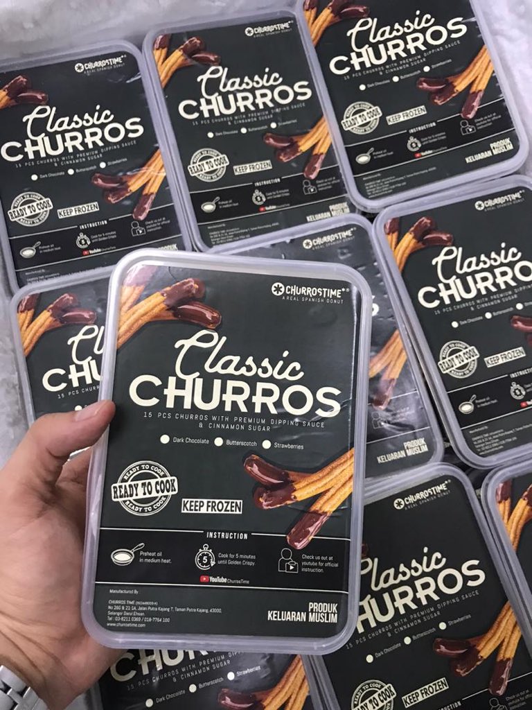 frdnrhmt_'s tweet photo. Assalamualaikum semua saya ada buat delivery frozen food. Sebagai satu satunya lelaki didalam keluarga, saya ingin mencari rezeki halal waktu pkp ni. 

Tanak beli takpa, harap dapat bantu rt. Untuk rezeki adik beradik dan ibu saya. https://t.co/gObpEXFIpa