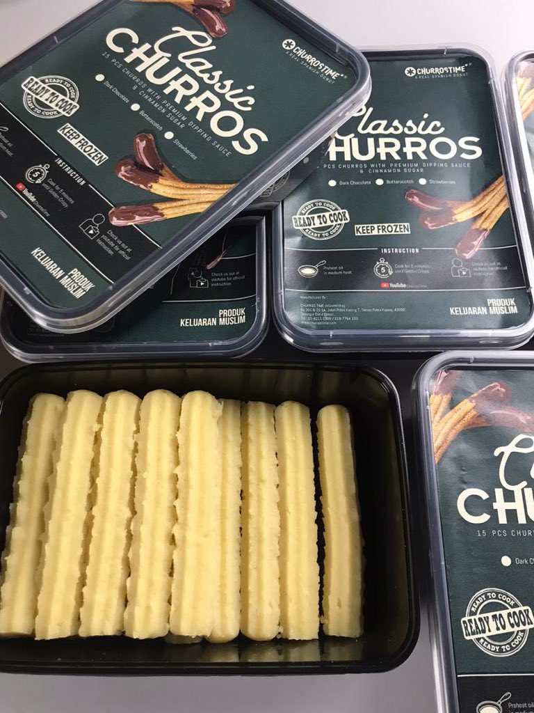 frdnrhmt_'s tweet photo. Assalamualaikum semua saya ada buat delivery frozen food. Sebagai satu satunya lelaki didalam keluarga, saya ingin mencari rezeki halal waktu pkp ni. 

Tanak beli takpa, harap dapat bantu rt. Untuk rezeki adik beradik dan ibu saya. https://t.co/gObpEXFIpa