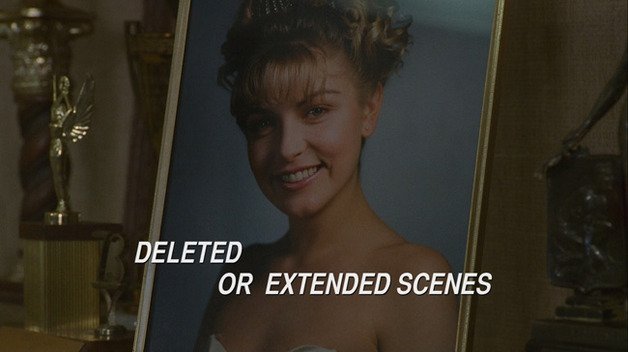 And now Twin Peaks: The Missing Pieces rewatch. For a longtime fan like myself, these deleted and extended scenes from Fire Walk with Me are every bit as valuable as The Return. And to see them so beautifully restored and edited was a true blessing. THREAD 1/