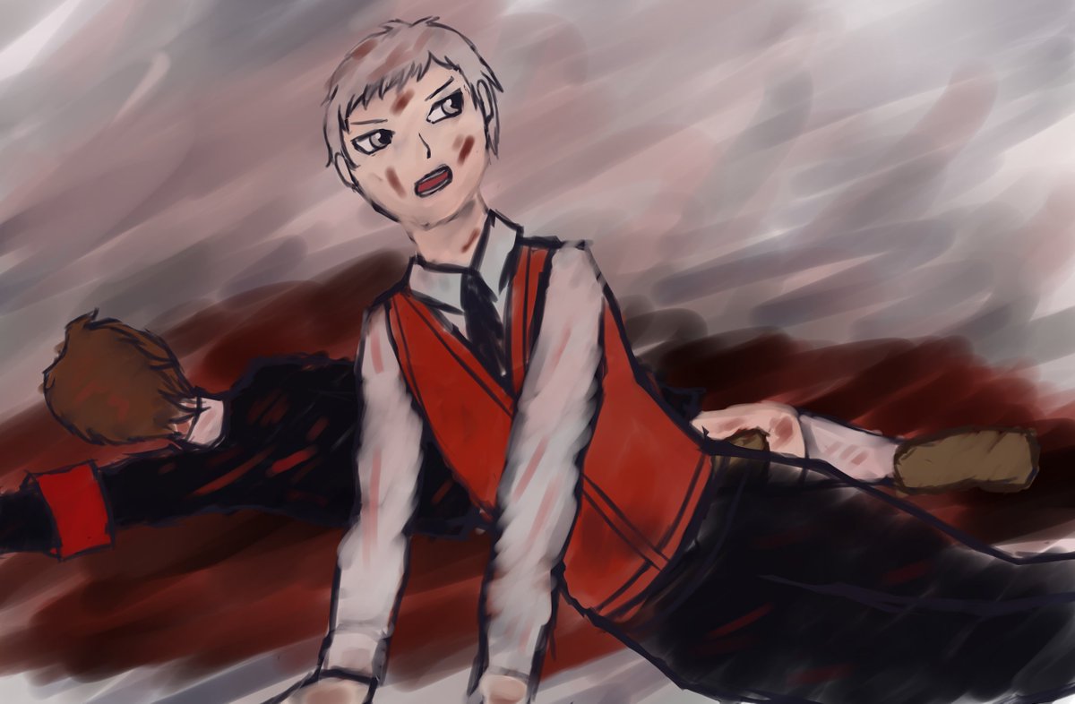 Lucy__Kuo's tweet photo. #akihamweek day 7
fears https://t.co/swEDTsFKlV