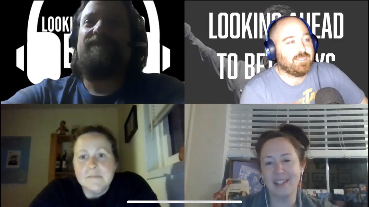 Look2BetoDays's tweet photo. Y’all! Looking for something to do?

Check out this weeks episode of #LATBD with special guests, the @RadicalHopeProj ‘s @dogslovebeto and @jessabahx !

Go over to our @YouTube and watch how the whole interview went!
#Betoism #PoweredByPeople

https://t.co/F7n6dm54dp https://t.co/Qez6ohPPdq