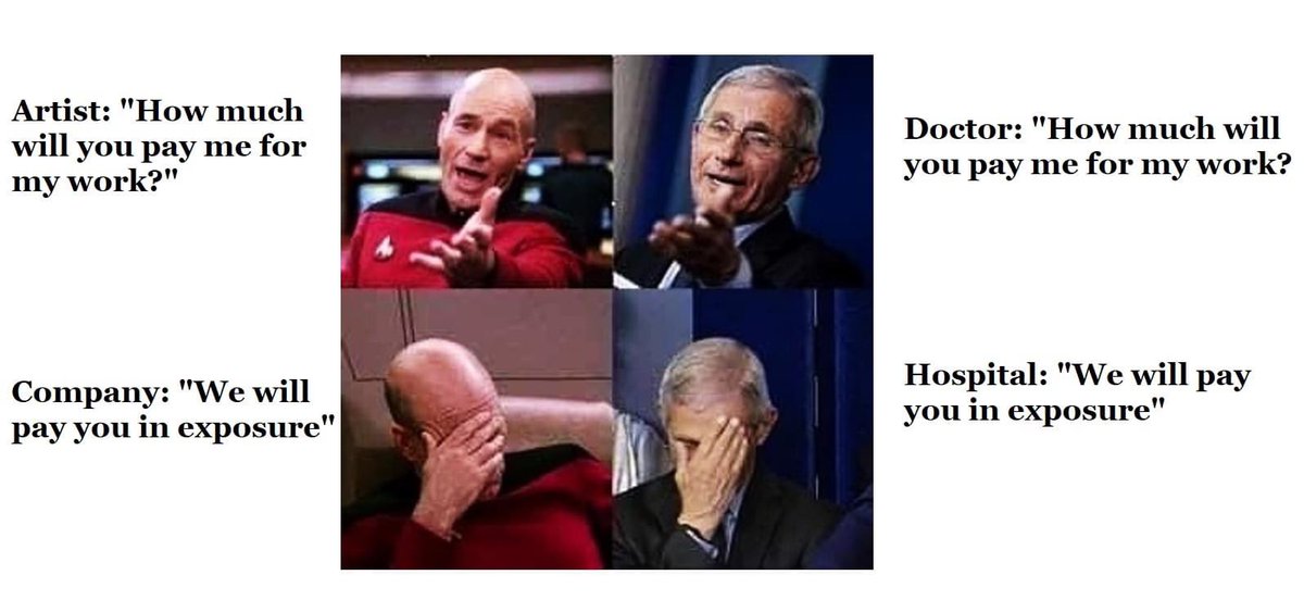 AmyPearsonMD's tweet image. #DocsNeedGear