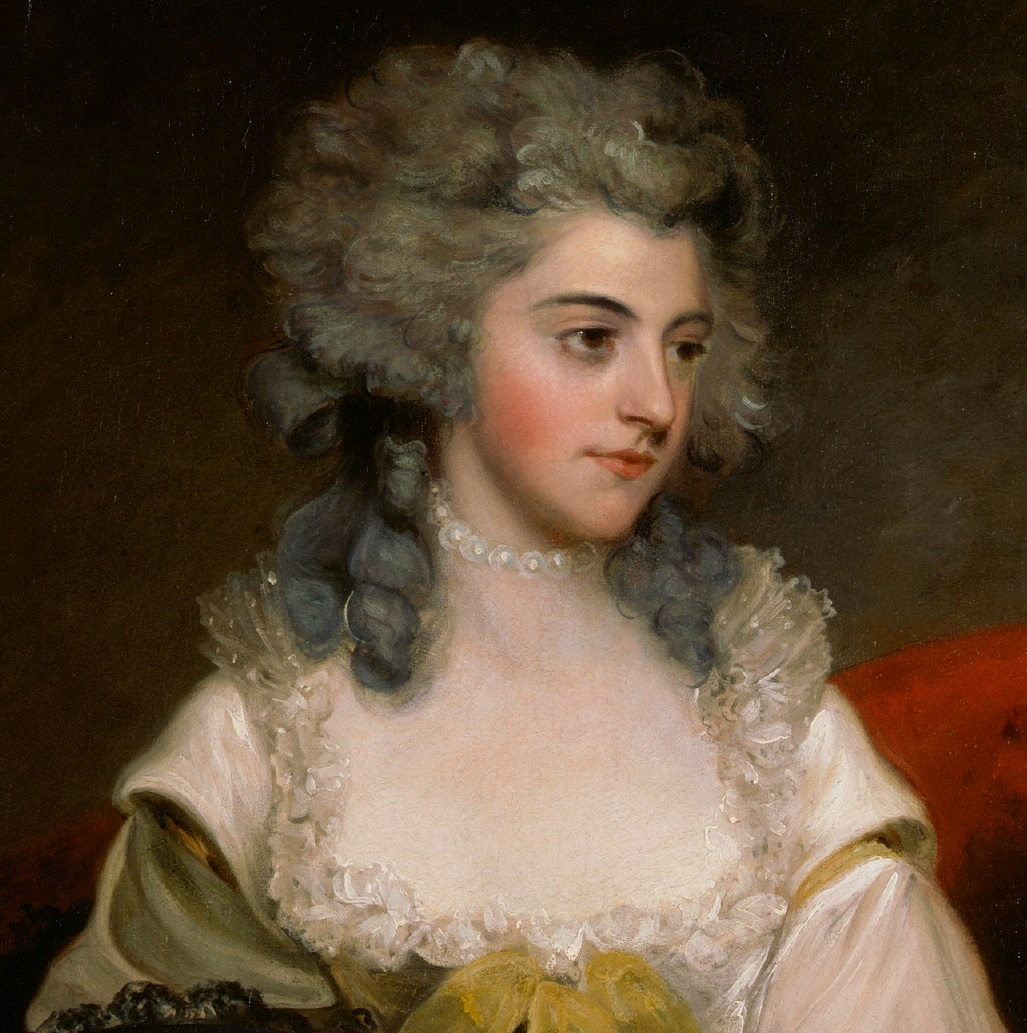 OldPortraiture's tweet photo. Born #OnThisDay in 1758: English portrait painter #JohnHoppner (1758-1810)
Portrait of Susannah Edith, Lady Rowley, ca. 1785
#Hoppner #BritishArt https://t.co/kwzUzmrBq9