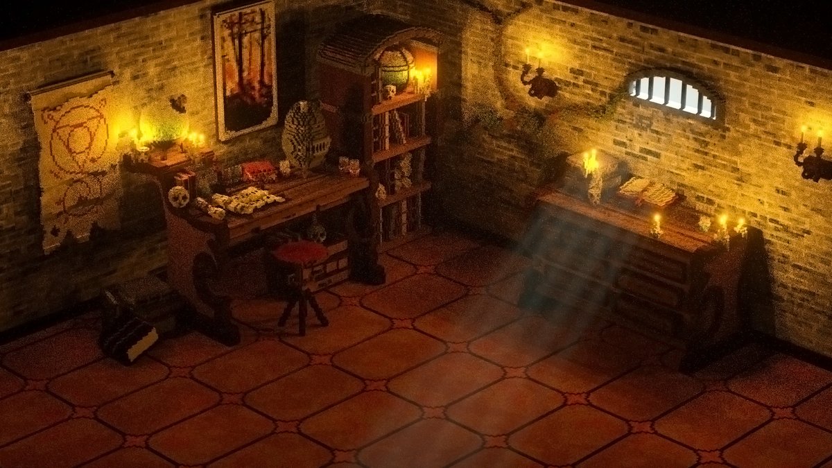 Wazerfighter's tweet image. Last render i made
Thanks to @Reill_EU  for his amazing build ;)

Team : @QuanticsBuild