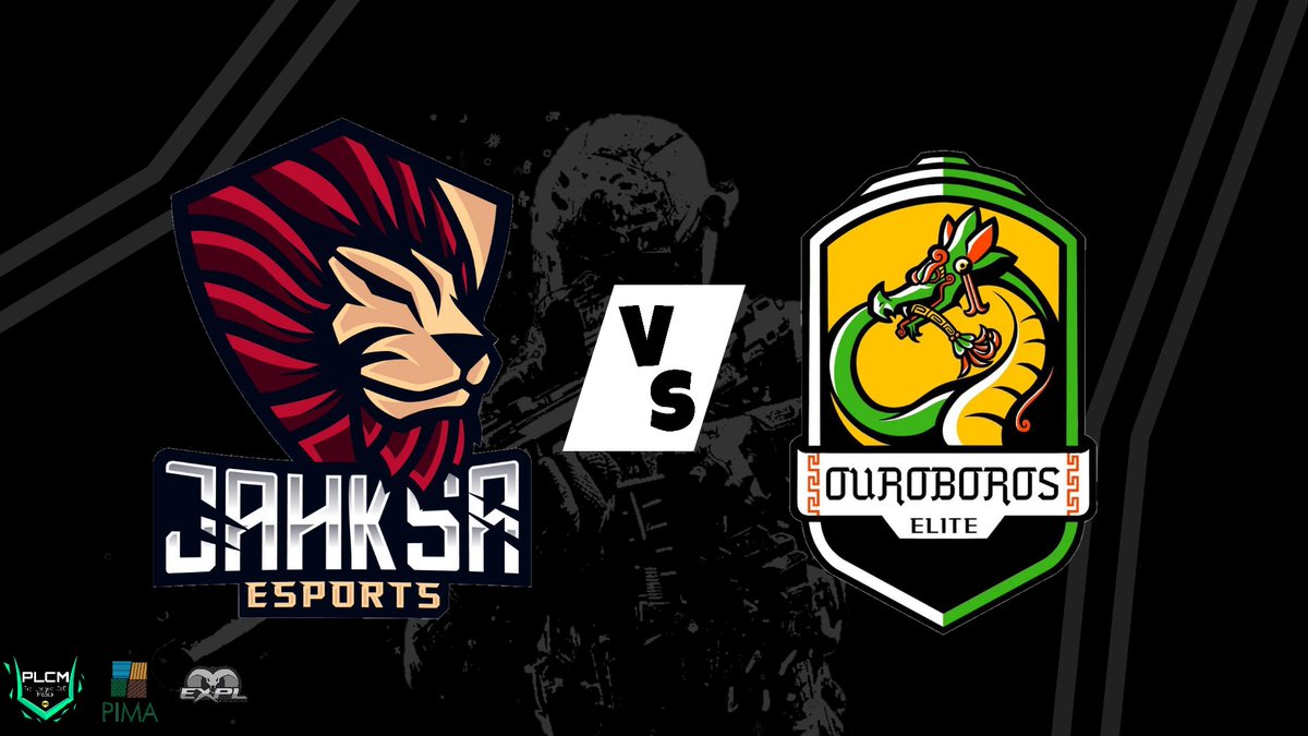 Pro League CoD Mobile tweet media