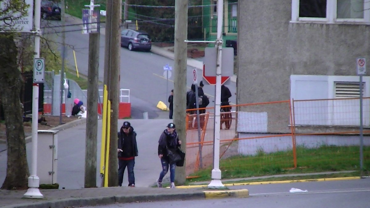 YCDFreelancer16's tweet photo. @NanaimoRCMP  Rogue surveillance. what ive found and what you or other private security companies have not done anything about! #CrimePrevention #Motivation https://t.co/rgDWFYmRKU