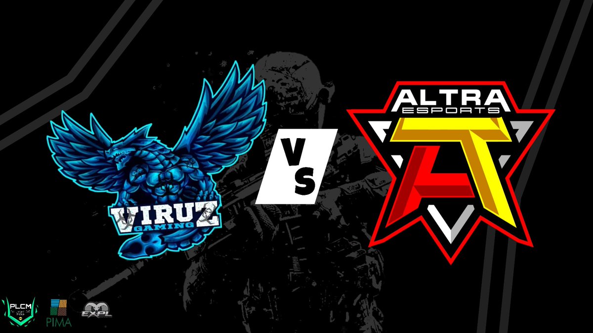 Pro League CoD Mobile tweet media