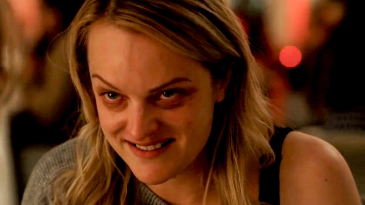 CineJunkiePod's tweet photo. Happy weekend everyone! Guess the movie we're about to review ๐๐ผ๐๐ผ๐๐ผ
#reviewtime #coronatime #podcast #comedy #cinema #comedypod #filmpod #womeninpodcast #femalepodcast #actor #actress #comedians #elisabethmoss #cinejunkie #cinejunkiepod #straighttostreaming https://t.co/ont8sC0GRN