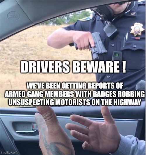 robertgtilton's tweet photo. @PaulBeaureg1979 @SafeDriver @CstTaraso9345 @OPP_ER @OPP_CR @OPP_WR @OPP @OPP_GTATraffic @OPP_NER @OPP_NWR https://t.co/5PBgsY3YsF