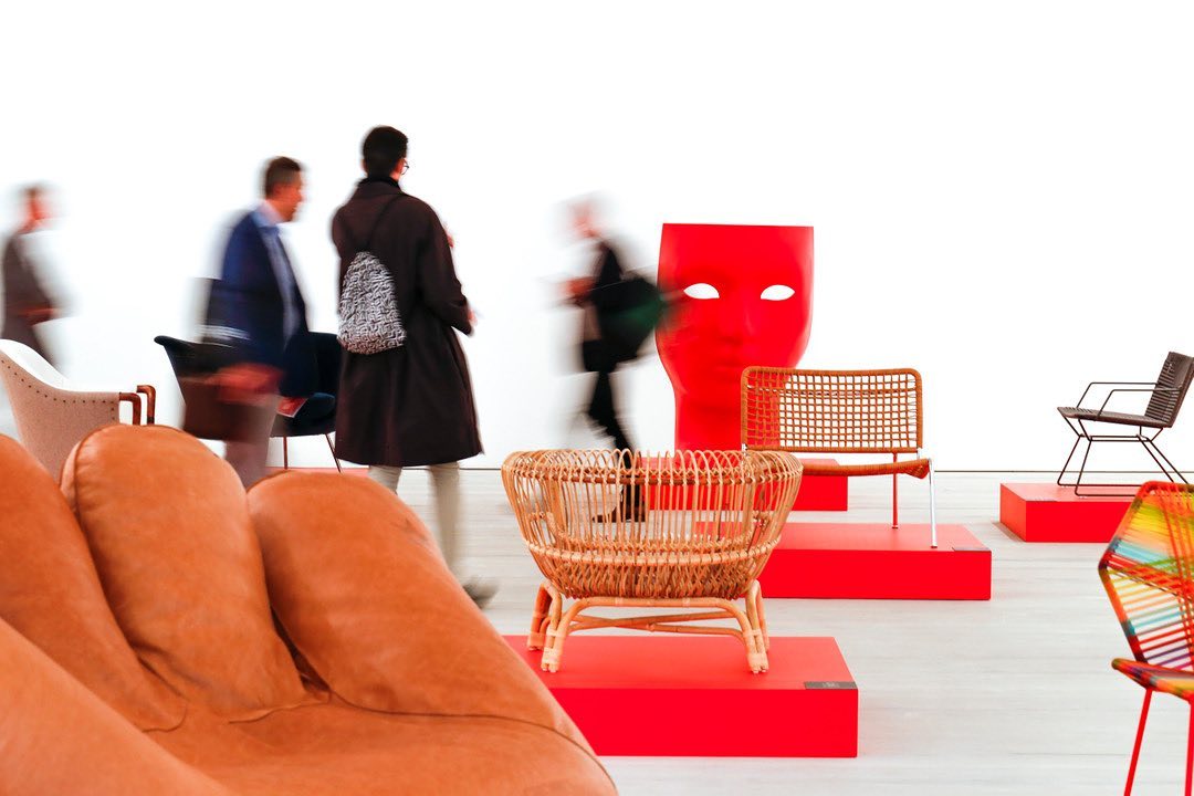 I-MADE is much more than just an #exhibition, it is a platform to celebrate the best design #MadeInItaly. 

We are sending much love and solidarity to everyone affected by the global pandemic. But #Italy and the world will come out of this fighting strong! i-made.co.uk