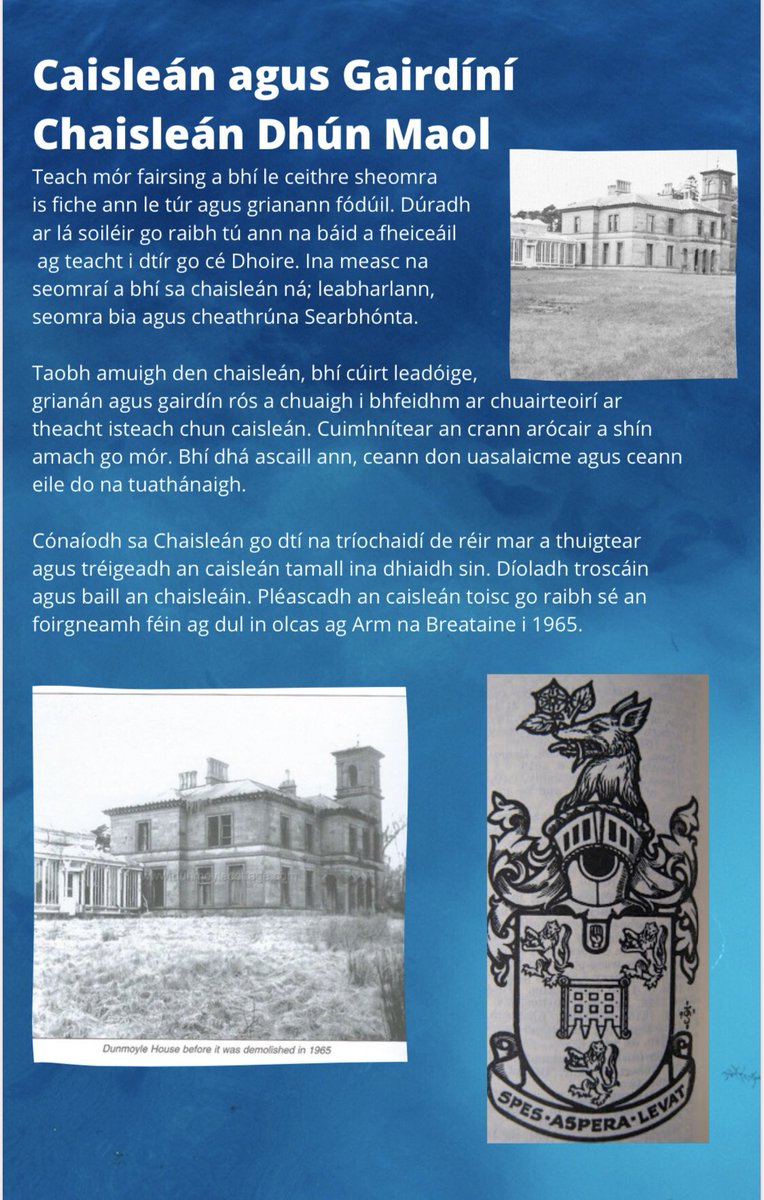 Pobal an Ghleanna tweet media
