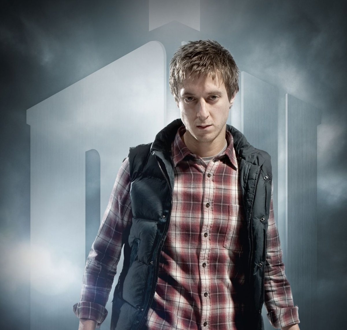 arthur darvill