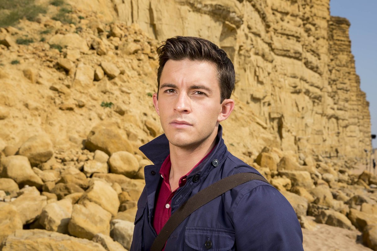 jonathan bailey