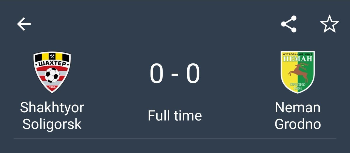 go_neman's tweet photo. Massive result for the Bhoys. Well done lads. #teamneman @fcneman https://t.co/sLWho2vwQO