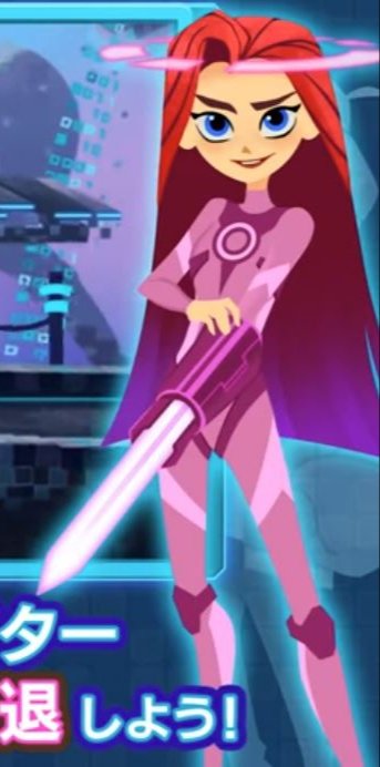 Mordexai0's tweet image. I would not mind Sera getting in #BBTag to tie all the crossover games together, but you need to do a COMPLETE design overhaul, not reuse her sprite at all, and add a few more moves. Would be cool though if her supers actually drain her life in shout out to her game #Codeshifter