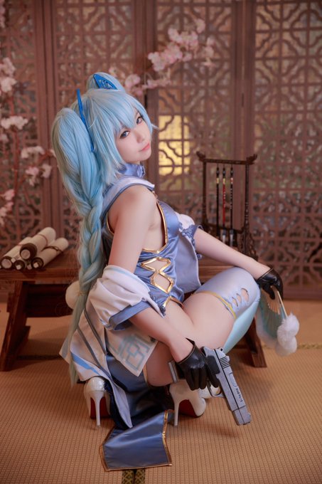 コスプレイヤー祭祀matsuriのTwitter画像42