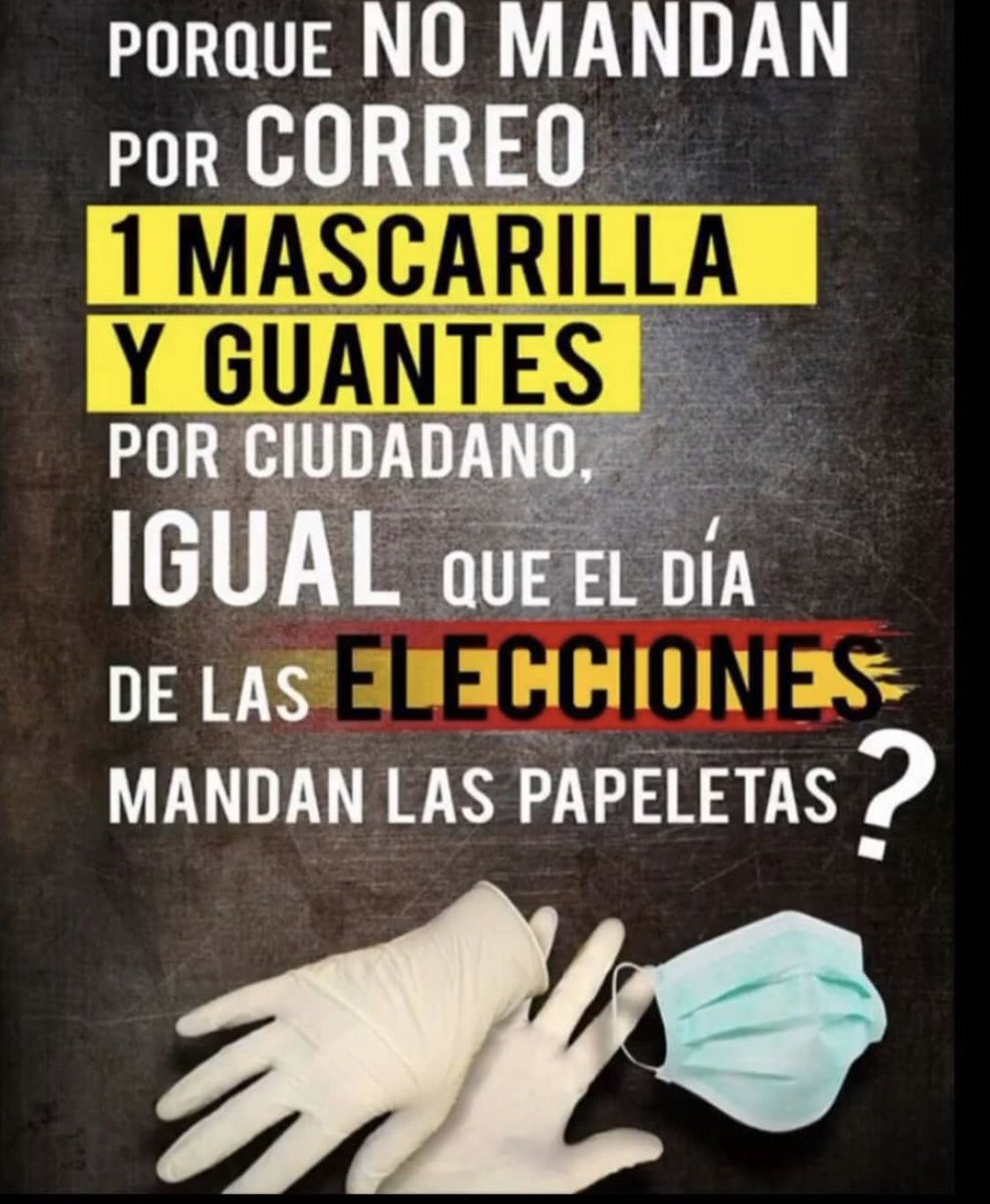 OSCARHAROTASEND's tweet photo. Pregunto...... https://t.co/Pg5K7Uk5j8