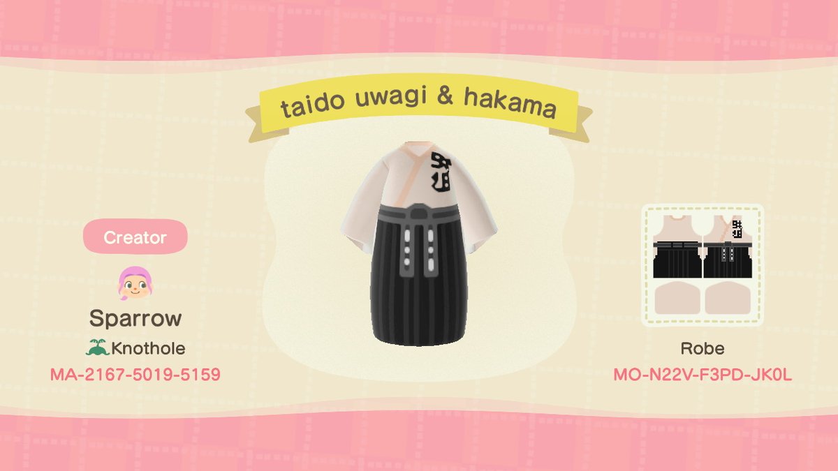 Finn78's tweet photo. #AnimalCrossing #ACNH #NintendoSwitch #taido https://t.co/Boo8SXT0jN