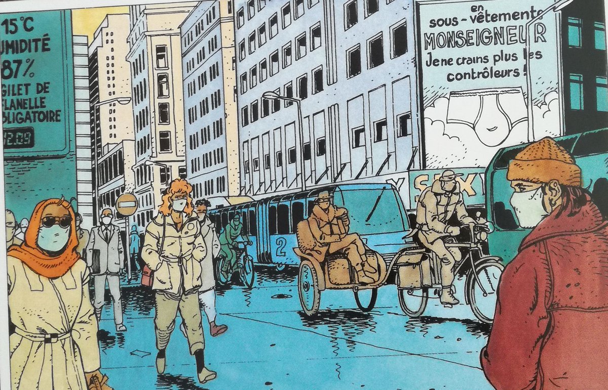 Pierre-Yves Crochet tweet media