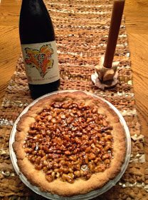 VinoTravels21's tweet photo. A6: I did this pairing a long time ago and loved it! Brachetto d’Acqui with a walnut tart.  #italianfwt @BrachettodAcqui https://t.co/XPFLCPzXXm https://t.co/h9MiLVaOiM