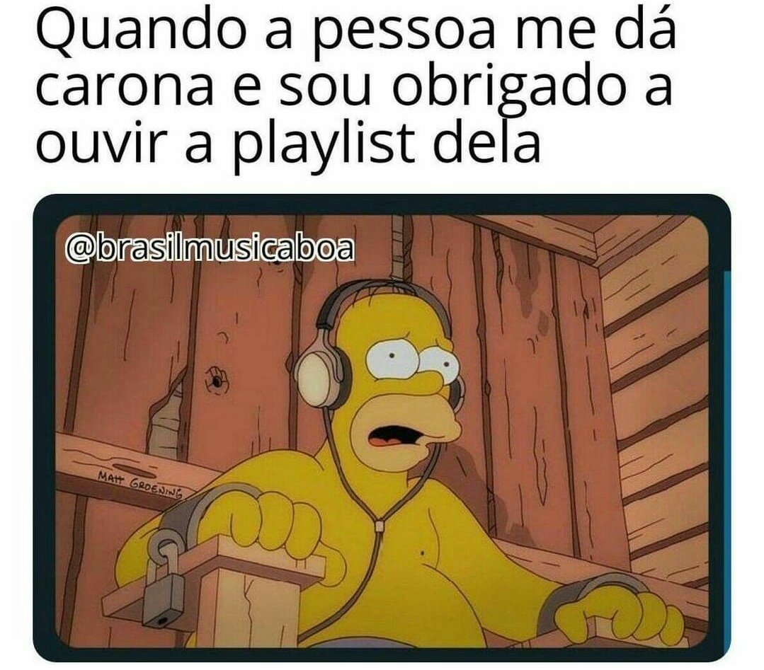 rt se vc já pegou uma carona dessas 😂