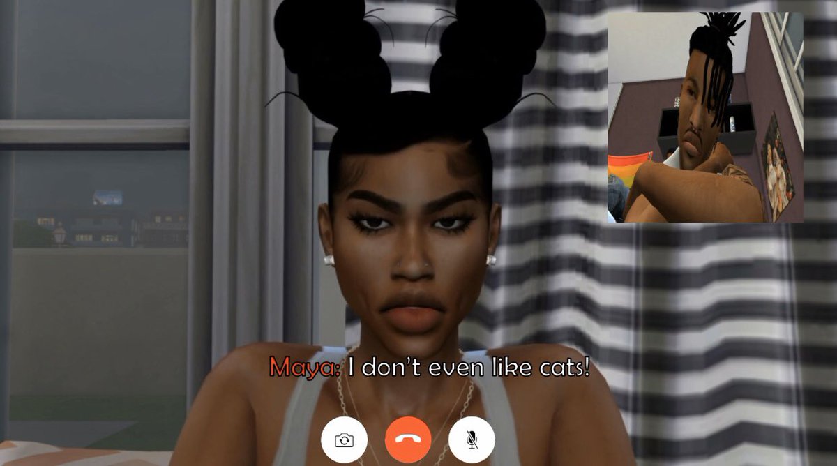 Episode 1: Idk. I think telling somebody to shut up after they make a comment like that instead of “I don’t get down like that” or “I’m strictly dickly” is interesting lol. But moving on to the next receipt.