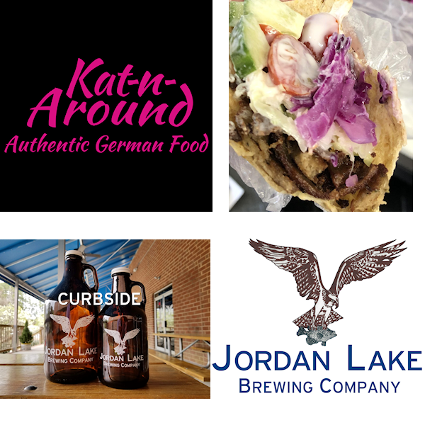 jordanlakebrew's tweet photo. SATURDAY SPECIAL 4/4 3-7pm
2 CHEESE SCHNIZEL SANDWICHES + 64oz LEATHER PANTS: $30 ($9 savings!) PREORDER ONLINE: https://t.co/3NQWfw8JXD https://t.co/SBn8WsO5VP