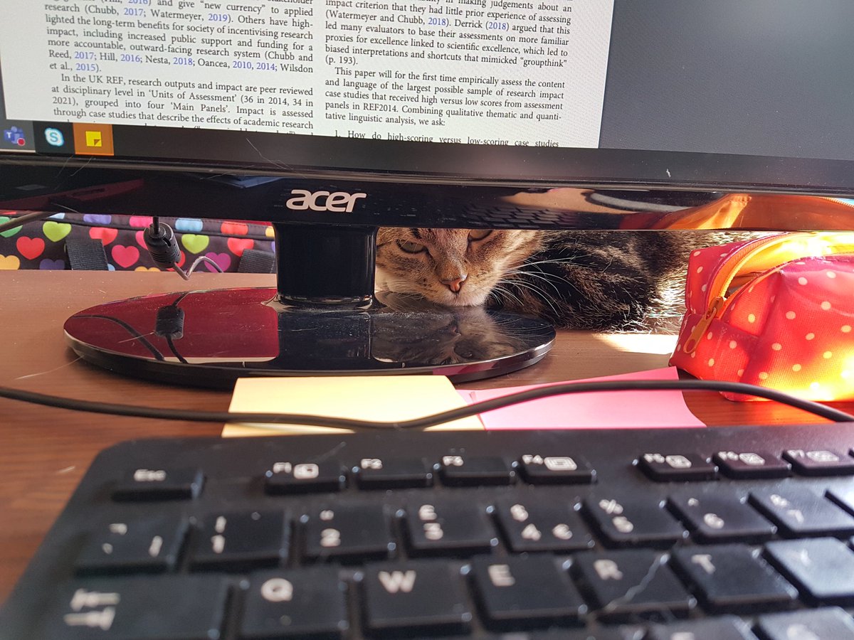 AbiHawtin's tweet photo. @GillianAmySmith Millie says YOU CAN DO THIS! ❤️ https://t.co/SJUe0o3D3k