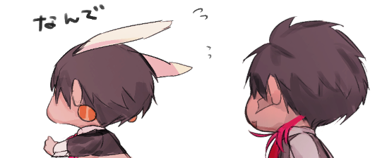 (@60akurarih) おむねのれんしゅうをしたよ 