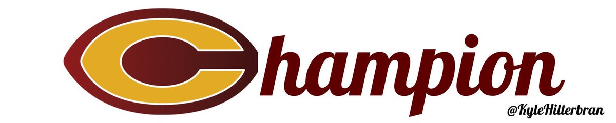 KyleHilterbran's tweet photo. Thank you to all the support workers at the “Cafeteria of Champions” for all their hard work this week! #cmsok #cpsreds #vitualsticker #champions https://t.co/FGF87JqyTF
