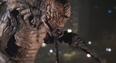 キラーモスキート」 死刑囚が製薬会社の臨床試験の為に移送されてきた