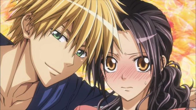 Romance animes english dubbed