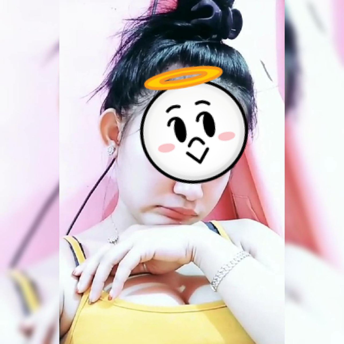 ginigitu - Mutualan yuk... bosen nih malem malem dirumah mulu f20 rep/like/dm 💖