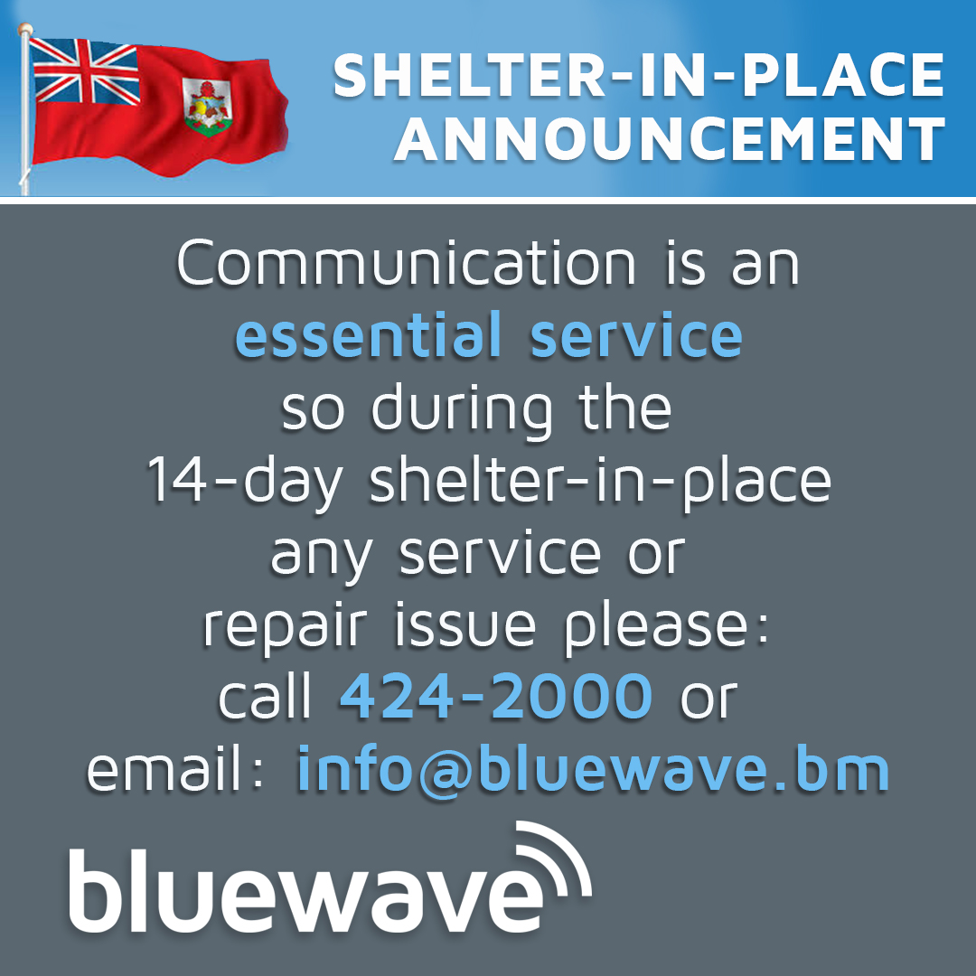 Bluewave tweet media