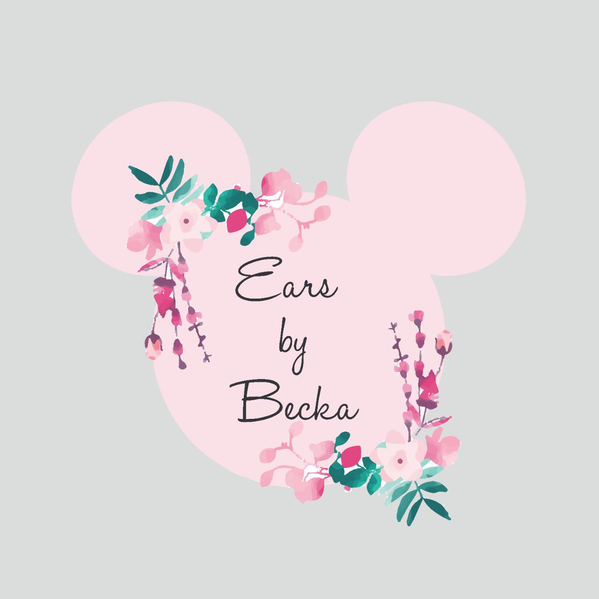 TheCrayonicMess's tweet photo. Logo Design 🥰
.
.
.
.
#logo #logodesigns #logomaker #logodesigner #mickey #disney #mickeyears #disneyland #disneyworld #graphicdesign #graphicdesigner #graphicdesigners #photoshop #illustrator #disneyfever #disneyforever #floral #minnieears #minniemouse #floralears #ears #tcm https://t.co/ezrpp9Rkqo