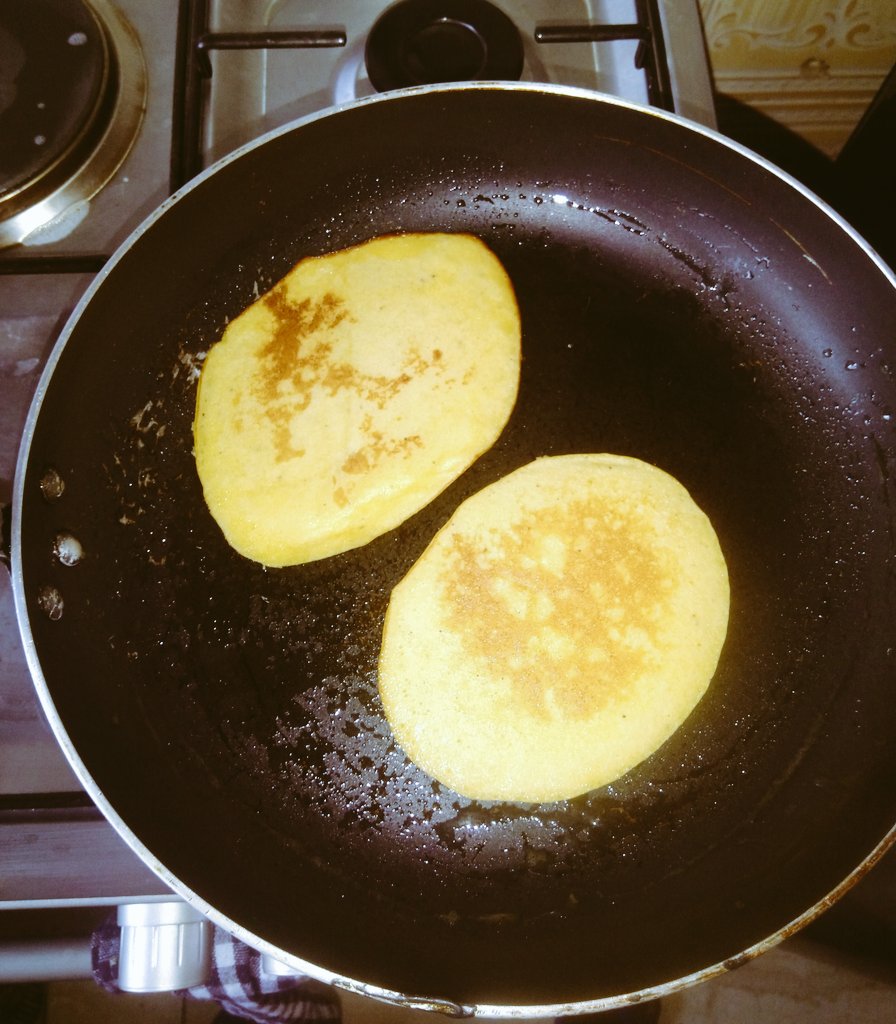 akintonmide's tweet photo. It came out amazingggggg!! ๐ฅ๐ฅ๐ฅ๐๐๐
I'm so good, I want to cry.
#ChefYum
#ChefYung
#ChefChief https://t.co/6fKijDBl4c