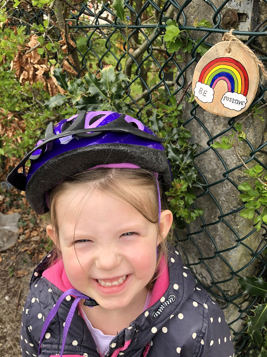 sarastaf's tweet photo. @BextonPrimary we loved searching for the Rainbows today 🌈❤️ https://t.co/xpYrZI7Zxu