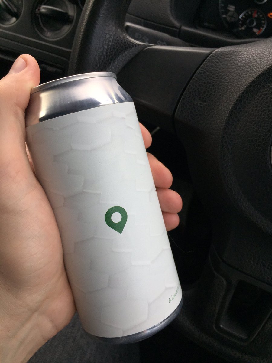DeadCentreBrew's tweet photo. Huge stock of these little beauties just landed @carryouttyrrels and @thebeerclub_ie https://t.co/DGVoZXNYGP