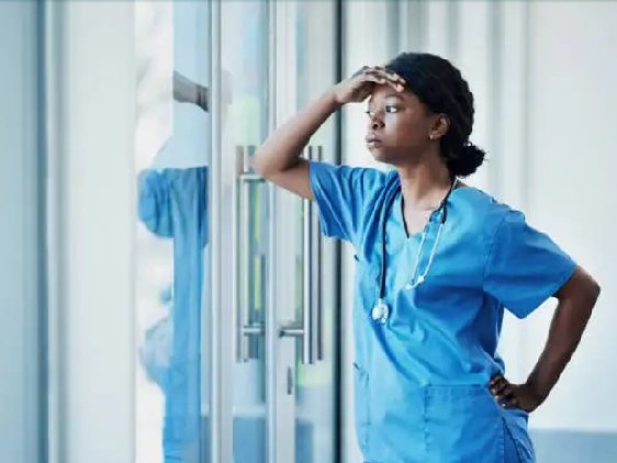 MuriukiEugene's tweet photo. #EmployDegreeNurses
Nurses dispense comfort, compassion and caring without even a prescription. 
Cs mutahi kagwe employ degree nurses. Period! https://t.co/xtmUya4A7g