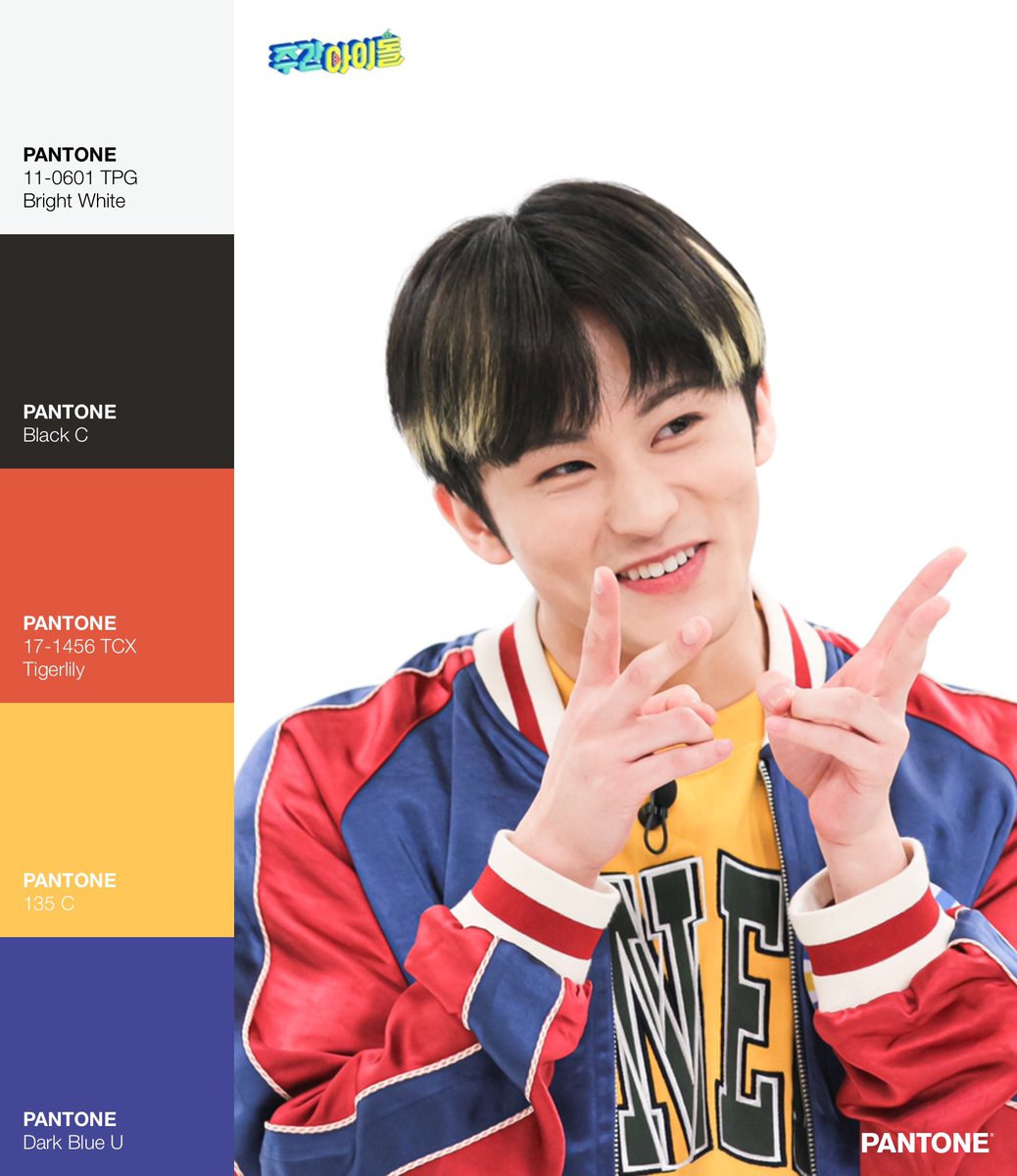 เป็นโทนสีที่เหมาะกับพวกแกดี ชอบๆ🥺