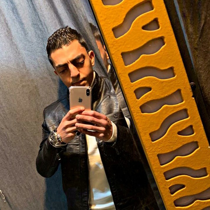Alii_Khalifa's tweet photo. #صورة_ملف_شخصي_جديدة https://t.co/IFOhBp79L4