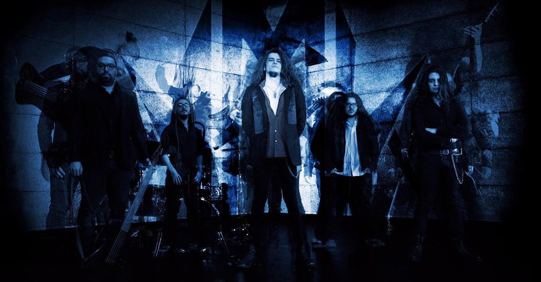 Grup meydanlarda. Teklimiz bu Salı çıkıyor. Çok yakında sahnede buluşacağız.⁣
⁣
#evdekalmuziksizkalma #amkmetal⁣
⁣
Band revealed. Single is dropping this Tuesday. We will meet at the stage soon.⁣
⁣
#amk #kafamdakisesler #alimuratkaraaslan #muzik #turkcerock #rock #oses #ye