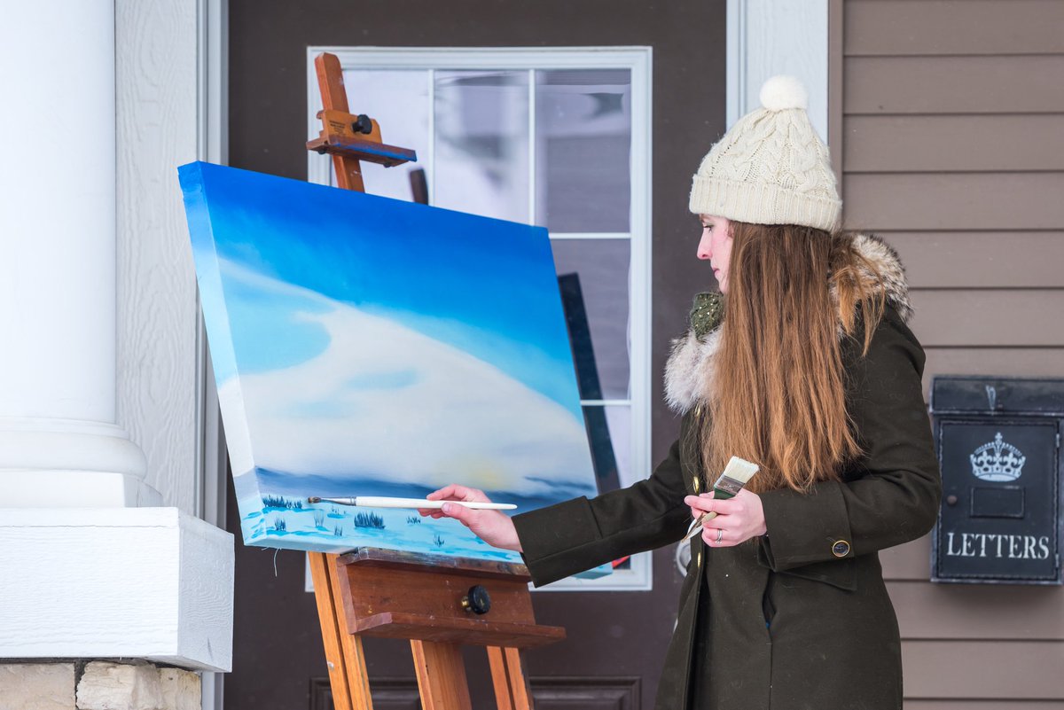 MikeIsaak's tweet photo. #porchraits from March 31, 2020
#SocialDistancing #SafeSocialDistancing #IsolationCreation #GovernmentOfAlbertaApproved #yeg #mikeisaakphotography #edmonton #selfisolation #porchrait #AlbertaCares #AlbertaStrong #YegCares #porchraitproject #porchproject #frontstepsproject https://t.co/XUnGzQIyhl