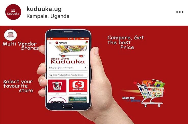 KuDuuka's tweet photo. We are thankful for your continued commitment towards fighting #COVID2019 Keep ordering with @KuDuuka and stay safe. 

Don’t forget to also like our #Instagram and #Facebook pages https://t.co/ECRKHiK9vu