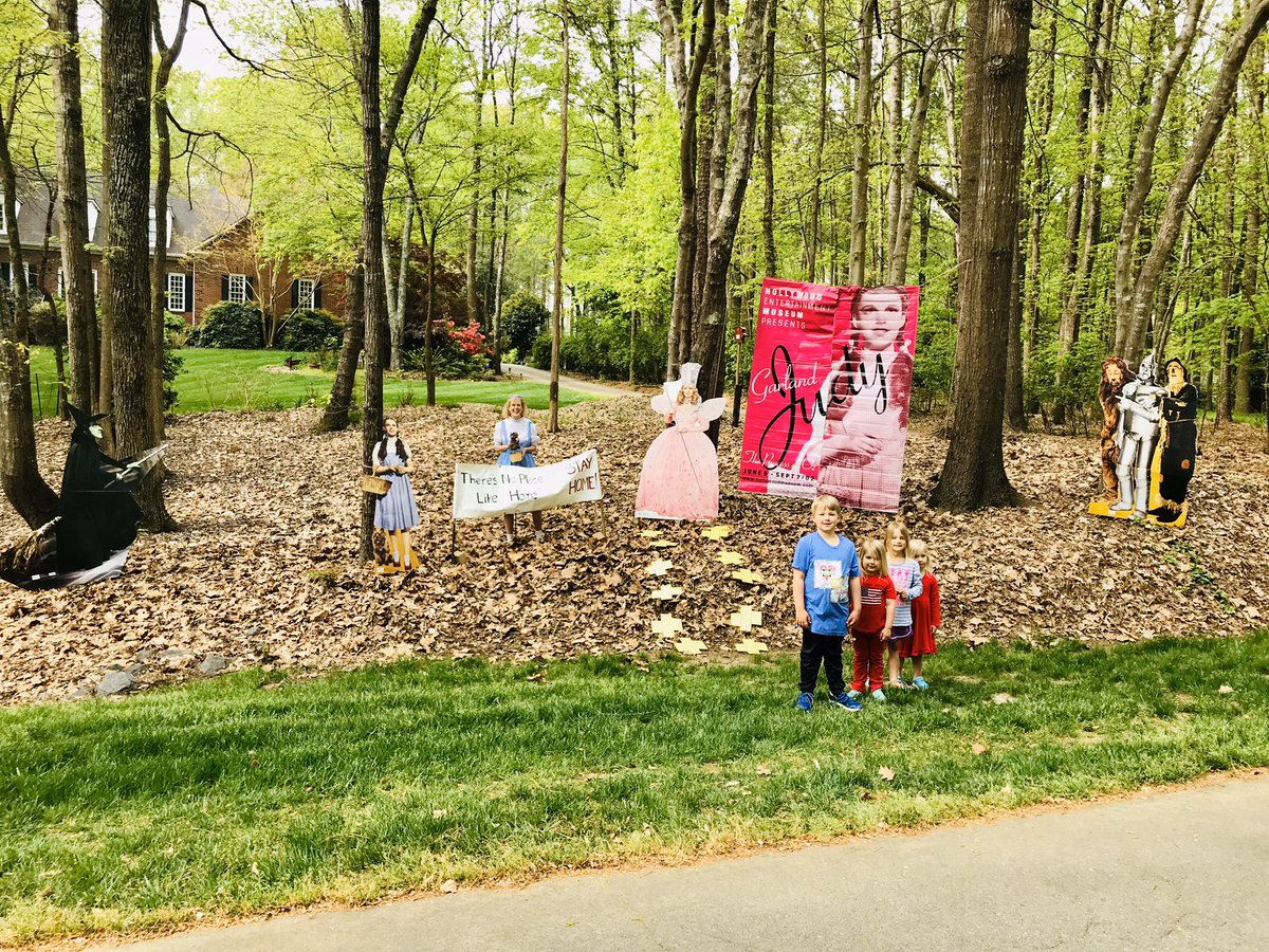 Margaret Harding tweet media