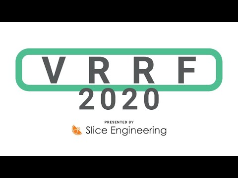 SliceEngineer's tweet photo. Slice Engineering® Vanadium™ Nozzle GIVEAWAY in 10 minutes!

https://t.co/VBJNgptOeJ 

#VRRF2020 #RepRapFestival #2020 #socialdistancing #stayhome https://t.co/Rf5iqvVijM