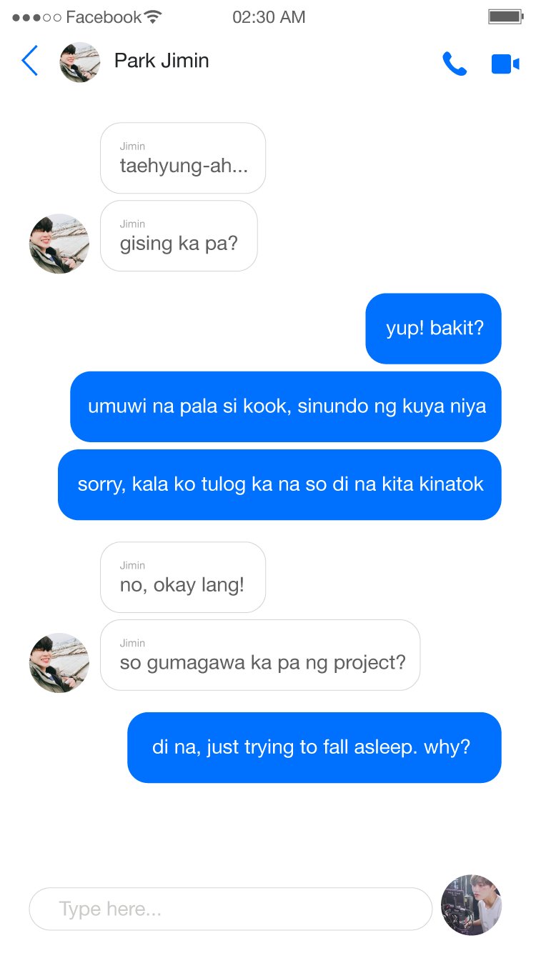 magkaagapay on Twitter "typing... yjcau https//t.co/Cy9u1ZwuCP