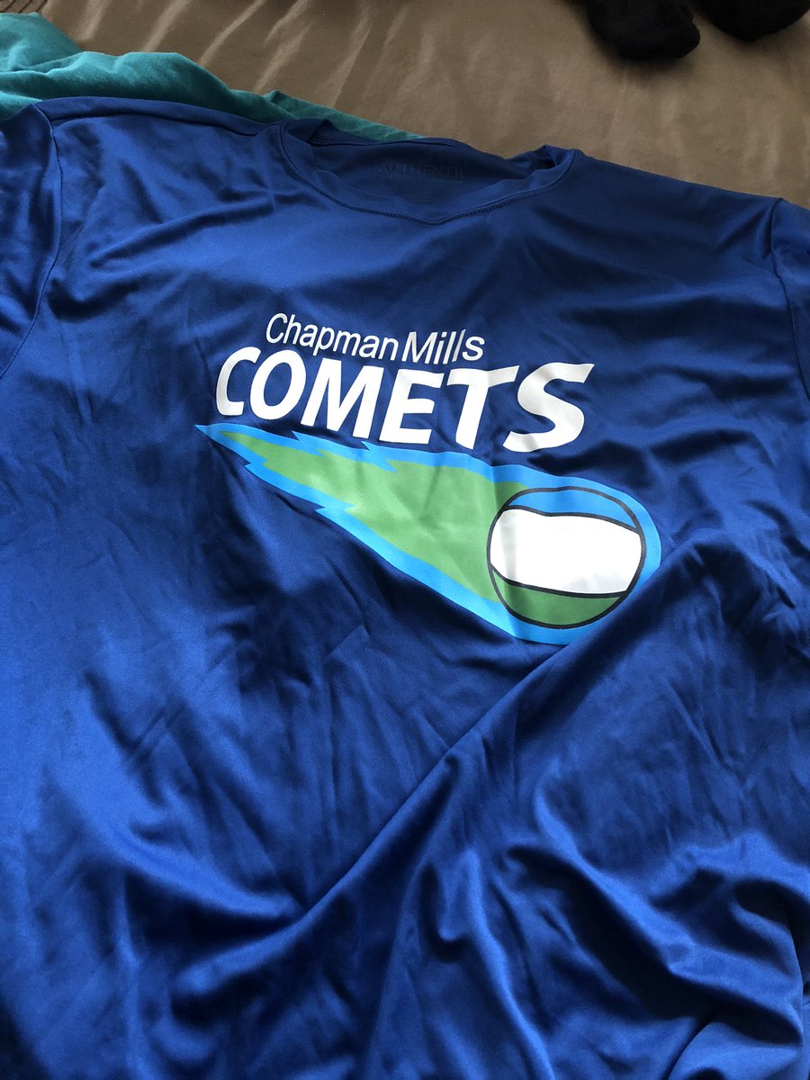 chriscardill's tweet photo. Meanwhile while organizing my closet 😭😭😭 I miss our COMETS and staff - the smiles, all the hellos, the learning, the recess, the connections, the supports, all the belonging ☄️ @chapmanmillsps It’s okay to miss our school life 💕 https://t.co/kvMDxo4eWu