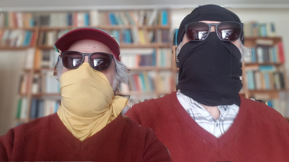 If you go out, WEAR A MASK! #masks4all Check out my latest article: linkedin.com/pulse/you-go-o… via <a href="/LinkedIn/">LinkedIn</a>